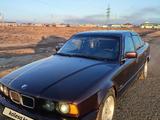 BMW 525 1994 годаүшін2 547 642 тг. в Атырау – фото 5