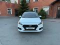 Hyundai Accent 2018 года за 6 300 000 тг. в Павлодар