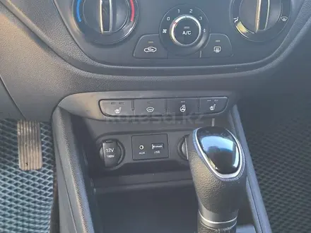 Hyundai Accent 2018 года за 6 300 000 тг. в Павлодар – фото 10