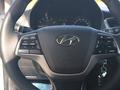 Hyundai Accent 2018 года за 6 300 000 тг. в Павлодар – фото 11