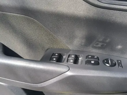 Hyundai Accent 2018 года за 6 300 000 тг. в Павлодар – фото 12