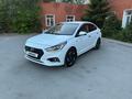 Hyundai Accent 2018 года за 6 300 000 тг. в Павлодар – фото 2