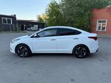 Hyundai Accent 2018 года за 6 300 000 тг. в Павлодар – фото 3