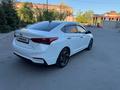 Hyundai Accent 2018 года за 6 300 000 тг. в Павлодар – фото 6