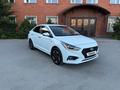 Hyundai Accent 2018 года за 6 300 000 тг. в Павлодар – фото 8