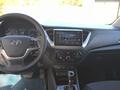 Hyundai Accent 2018 года за 6 300 000 тг. в Павлодар – фото 9