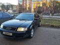 Audi A6 2002 года за 2 530 000 тг. в Петропавловск – фото 3