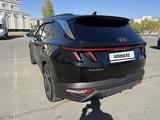 Hyundai Tucson 2021 годаүшін12 500 000 тг. в Астана – фото 3