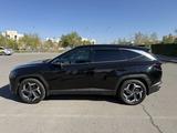 Hyundai Tucson 2021 годаүшін12 500 000 тг. в Астана – фото 2