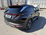Hyundai Tucson 2021 годаүшін12 500 000 тг. в Астана – фото 4