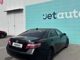 Toyota Camry 2010 года за 4 600 000 тг. в Алматы – фото 4