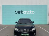 Toyota Camry 2010 года за 4 600 000 тг. в Алматы – фото 2
