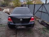 Nissan Almera Classic 2007 года за 1 400 000 тг. в Кокшетау