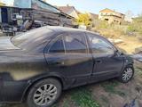 Nissan Almera Classic 2007 года за 1 400 000 тг. в Кокшетау – фото 2