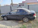 Nissan Almera Classic 2007 года за 1 400 000 тг. в Кокшетау – фото 3