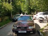 Audi S4 1991 года за 1 950 000 тг. в Шымкент