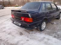 ВАЗ (Lada) 2115 2001 годаfor750 000 тг. в Астана