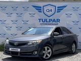 Toyota Camry 2013 годаүшін8 700 000 тг. в Шымкент