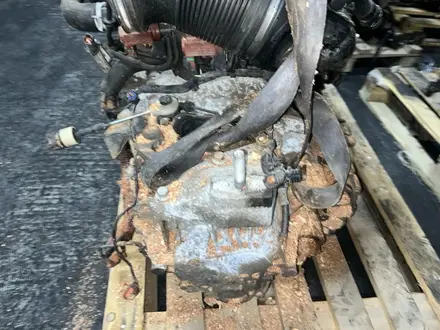 Акпп автомат VOLVO S60 D4204T за 90 000 тг. в Астана