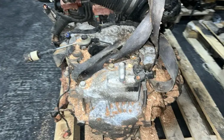 Акпп автомат VOLVO S60 D4204Tүшін90 000 тг. в Астана