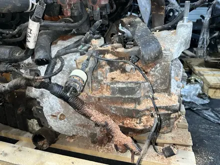 Акпп автомат VOLVO S60 D4204T за 90 000 тг. в Астана – фото 2