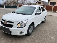 Chevrolet Cobalt 2021 годаүшін5 000 000 тг. в Караганда