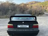 BMW 320 1992 годаүшін700 000 тг. в Алматы – фото 3