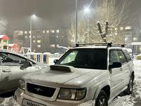 Subaru Forester 1998 года за 2 900 000 тг. в Усть-Каменогорск