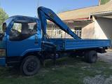 Dongfeng 2010 года за 6 500 000 тг. в Шымкент