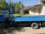 Dongfeng 2010 года за 6 500 000 тг. в Шымкент – фото 4