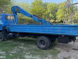 Dongfeng 2010 года за 6 500 000 тг. в Шымкент – фото 2