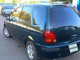 Toyota Spacio 1997 годаүшін2 950 000 тг. в Усть-Каменогорск – фото 4