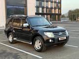 Mitsubishi Pajero 2008 годаүшін8 500 000 тг. в Алматы