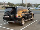Mitsubishi Pajero 2008 годаүшін8 500 000 тг. в Алматы – фото 4