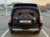 Mitsubishi Pajero 2008 годаүшін8 500 000 тг. в Алматы – фото 5
