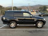 Mitsubishi Pajero 2008 годаүшін8 500 000 тг. в Алматы – фото 2