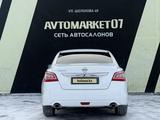 Nissan Teana 2015 года за 7 000 000 тг. в Уральск – фото 4