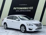 Nissan Teana 2015 года за 7 000 000 тг. в Уральск – фото 2