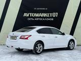 Nissan Teana 2015 года за 7 000 000 тг. в Уральск – фото 5