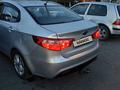 Kia Rio 2012 года за 4 500 000 тг. в Рудный – фото 3