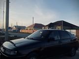 ВАЗ (Lada) 2112 2005 года за 700 000 тг. в Атырау – фото 2