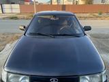 ВАЗ (Lada) 2112 2005 года за 700 000 тг. в Атырау – фото 4