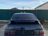 ВАЗ (Lada) 2112 2005 года за 700 000 тг. в Атырау – фото 3