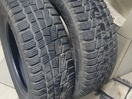 Зимние шины за 28 000 тг. в Алматы