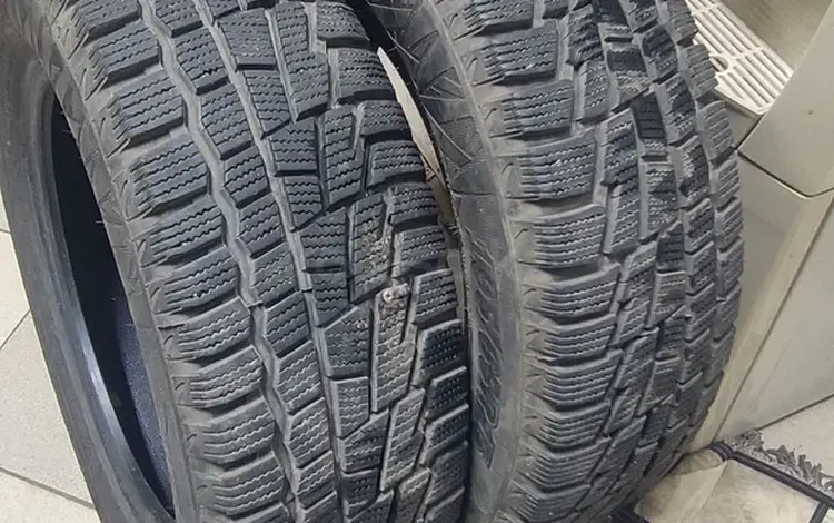 Зимние шины за 28 000 тг. в Алматы