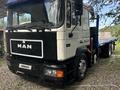 MAN  F 2000 1998 года за 16 500 000 тг. в Алматы – фото 2