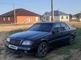 Mercedes-Benz C 180 1993 годаүшін1 500 000 тг. в Актобе