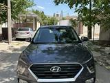 Hyundai Creta 2021 года за 10 000 000 тг. в Шымкент