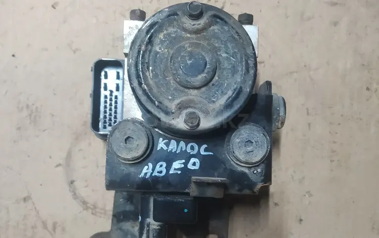 Блок ABS за 15 000 тг. в Алматы