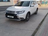 Mitsubishi Outlander 2017 года за 11 700 000 тг. в Шымкент
